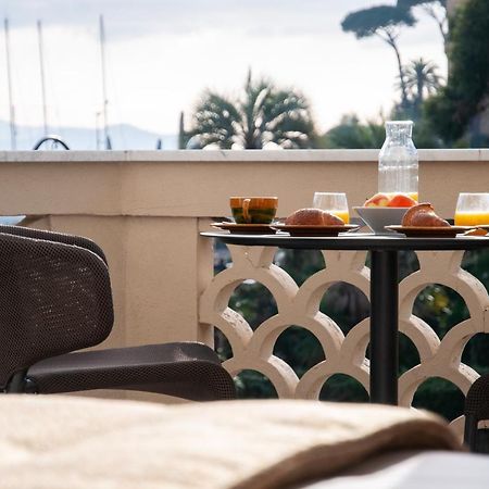 Villa Porto Rapallo By Portofinovacanze Exterior photo