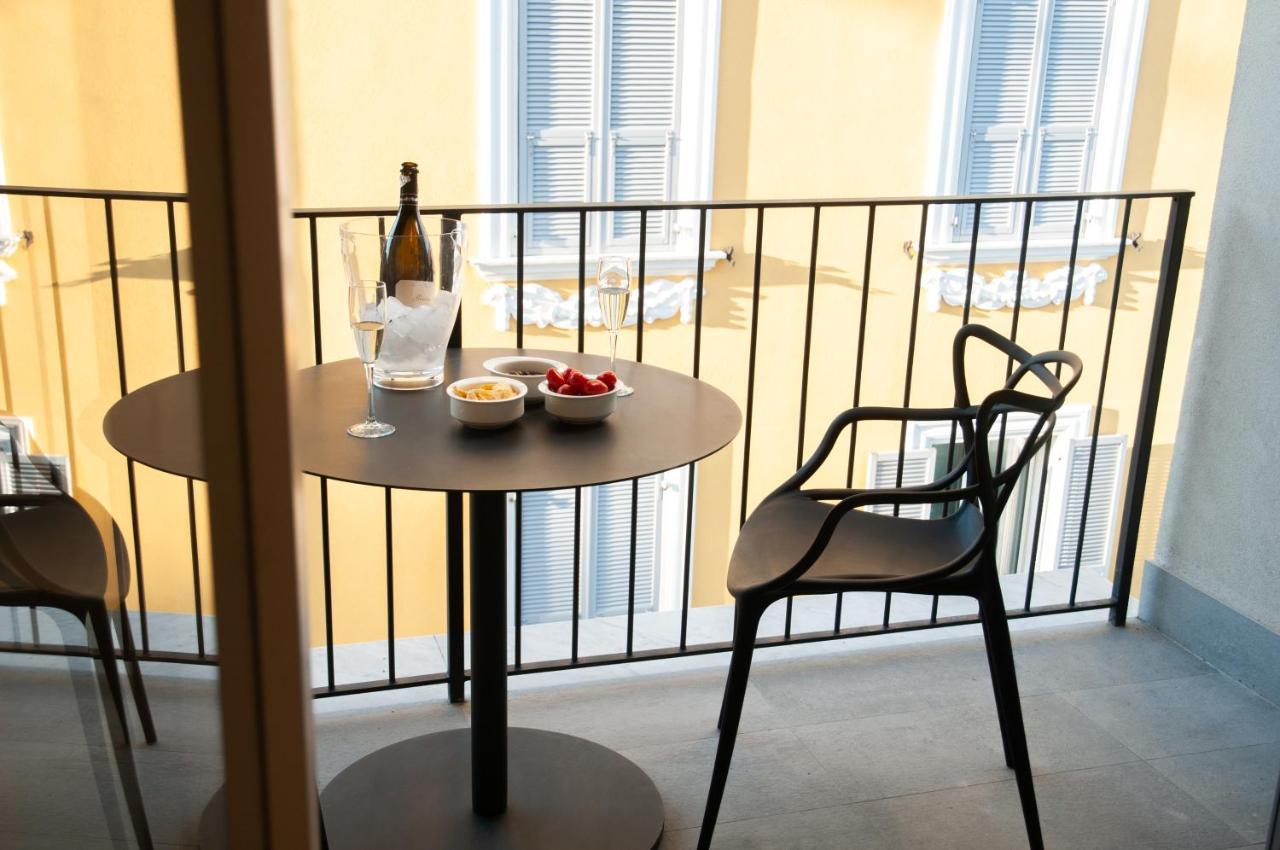 Villa Porto Rapallo By Portofinovacanze Exterior photo