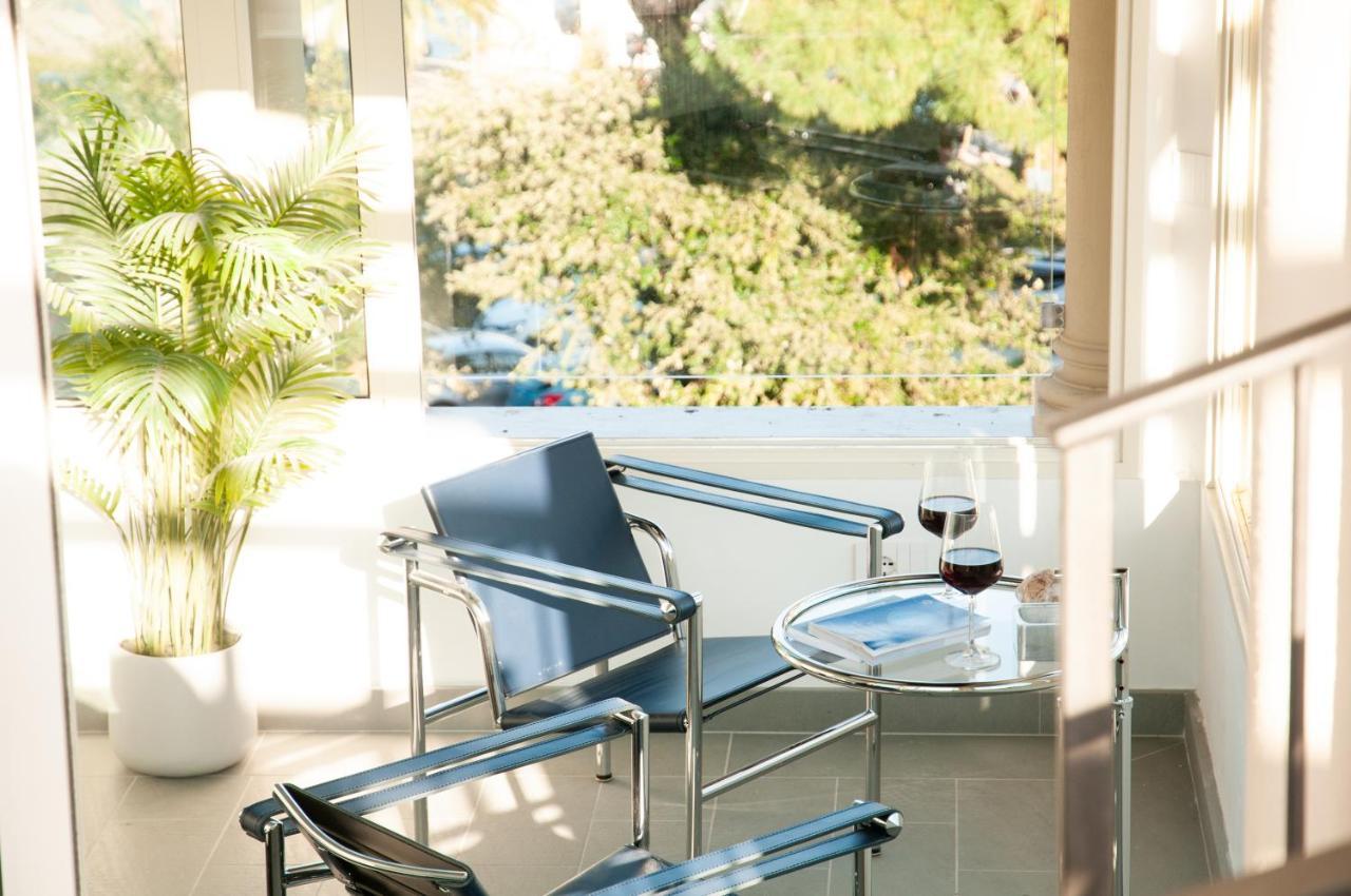 Villa Porto Rapallo By Portofinovacanze Exterior photo