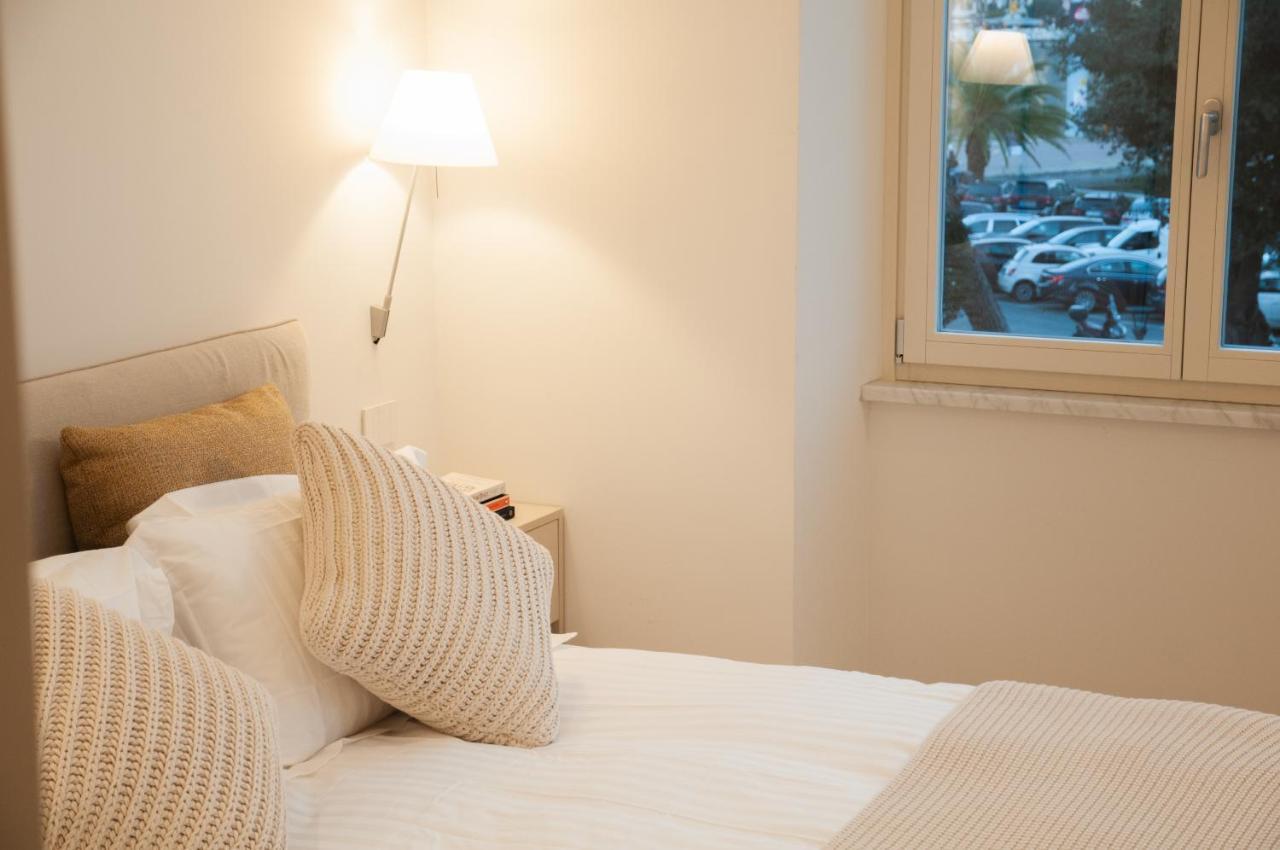 Villa Porto Rapallo By Portofinovacanze Exterior photo