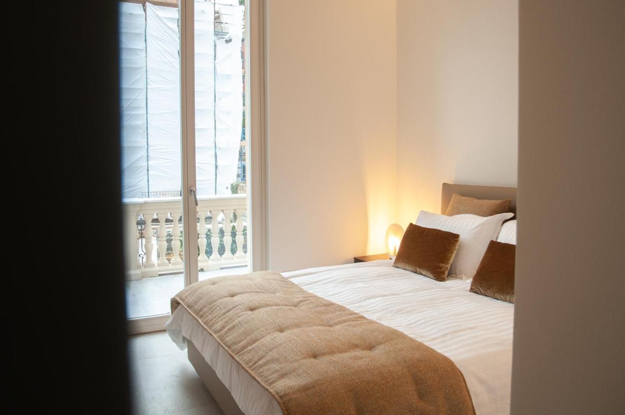 Villa Porto Rapallo By Portofinovacanze Exterior photo