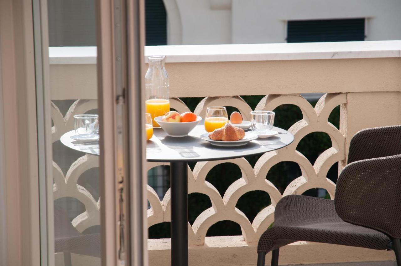 Villa Porto Rapallo By Portofinovacanze Exterior photo