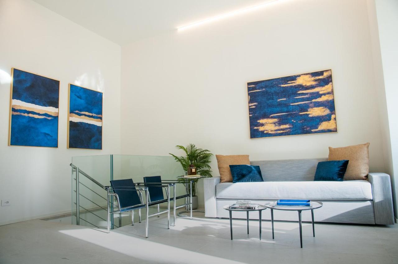 Villa Porto Rapallo By Portofinovacanze Exterior photo